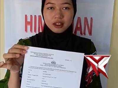 Polsek pampangan - PoliceTube