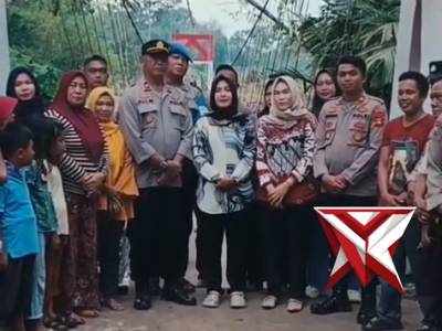 Kegiatan Polres mura