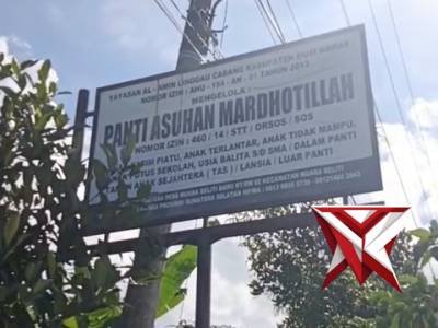 bansos polsek muara beliti - PoliceTube