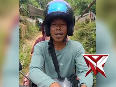 Sebagai wujud nyata kepedulian terhadap masyarakat, Polres Tabalong bersama Brimobda Kalsel - PoliceTube