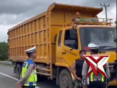 Anev Ops Ketupat Musi 2026 dan Guyub Rukun Kapolres OKI dengan Personil Satlantas . Polresokihadir - PoliceTube