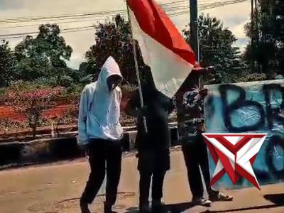 Polri untuk masyarakat 7