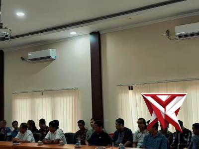 Latharkatpuan Polres Musi Rawas