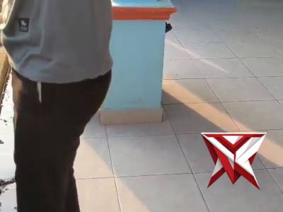 Rangkaian kegiatan SPPG