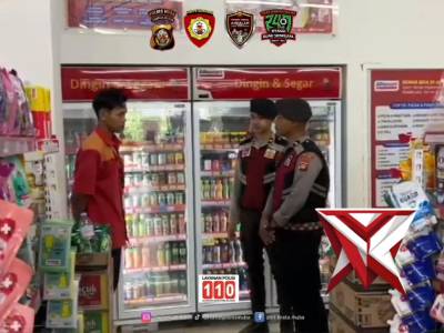 patroli SM9 - PoliceTube