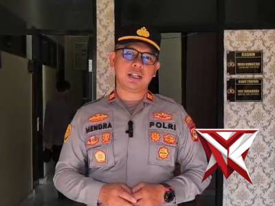 Polri untuk masyarakat 7