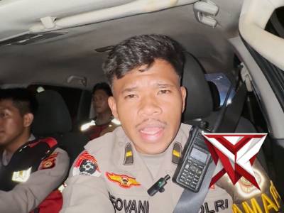 Kegiatan Positif Polres OKI Hadir - PoliceTube