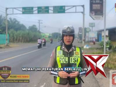 Polres Musi Rawas