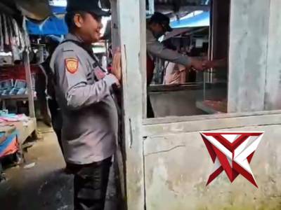 7. Giat patroli kryd