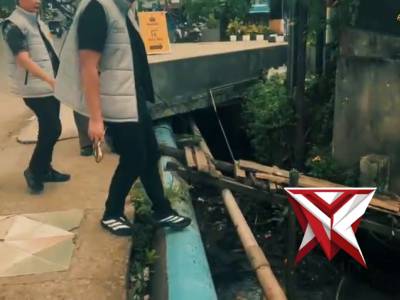 GIAT UNIT 3 SUBDIT TIPIDKOR - PoliceTube