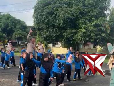 PEDULI MASYARAKT MUSI RAWAS - PoliceTube