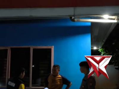 Himbau kamtibmas 7 - PoliceTube