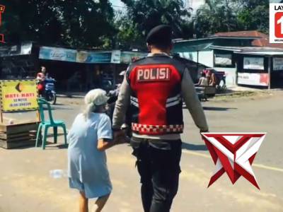 Polsek muara Beliti polres Musi rawas