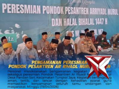 18.Bila ada permasalahan dan butuh bantuan Polisi silahkan hubungi :

- Layanan Polisi ?? 110