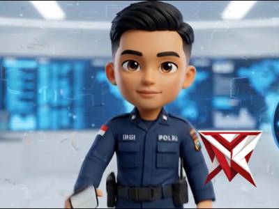 EDUKASI KEJAHATAN DIGITAL