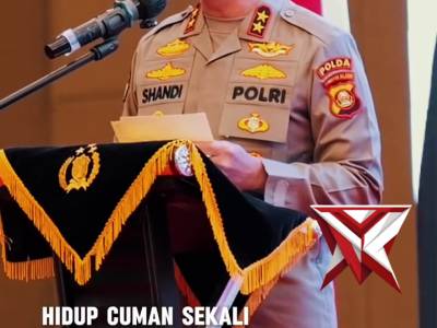 Polsek Mesuji Makmur - PoliceTube