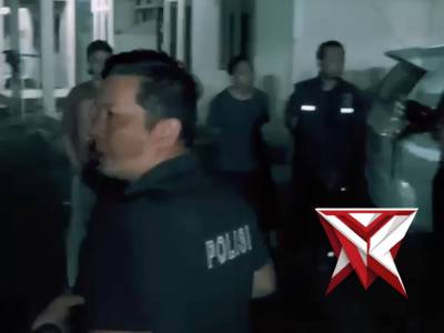 Polda sumsel - PoliceTube