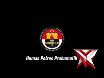 PATROLI DIALOGIS DAN MENYAMPAIKAN PESAN KAMTIBMAS OLEH SAMAPTA POLSEK PRABUMULIH TIMUR - PoliceTube
