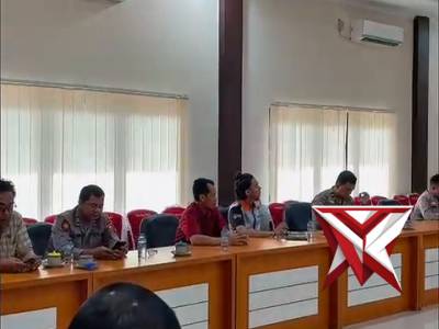 POLRES MUSI RAWAS - PoliceTube