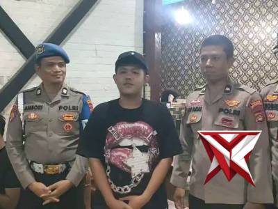 4. Apresiasi masyarakat atas kinerja Polsek Tungkal Jaya;,