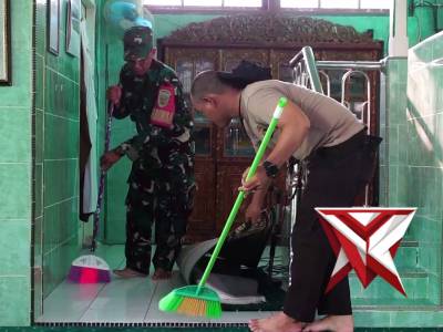 Sudahkah Berbuat Baik Hari Ini - PoliceTube