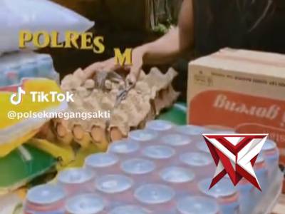 Polres musirawas polsek megangsakti