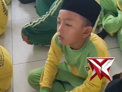 GIAT PENYULUHAN KAMTIBMAS ????