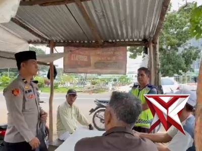 Giat Himbauan Kamtibmas