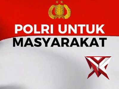 22. Patroli unit samapta polsek tungkal jaya