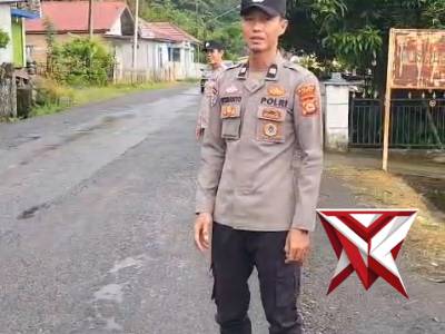 Patroli Polsek pulau pinang - PoliceTube