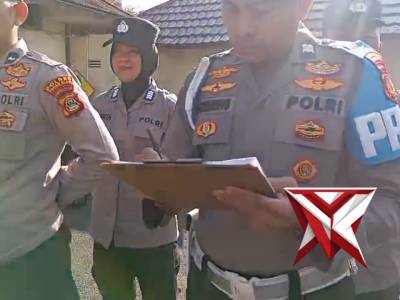 Polsek pagar alam utara