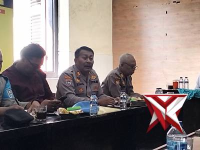 Polsek Singosari - PoliceTube