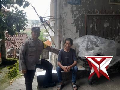 Takziah Kapolresta Bandung Kepada Korban Meninggal Dunia Insiden Ambruknya Pasar Soreang,Kabupaten B