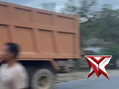 MELAKUKAN EVAKUASI KECELAKAAN