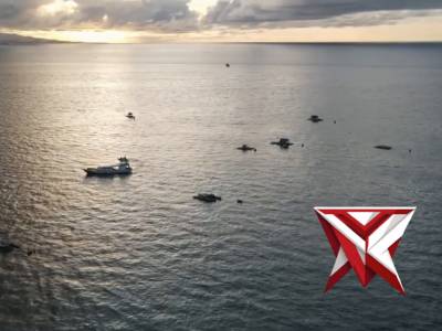 Open Fishing Tournament Kapolda Sulut Cup I Tahun 2026