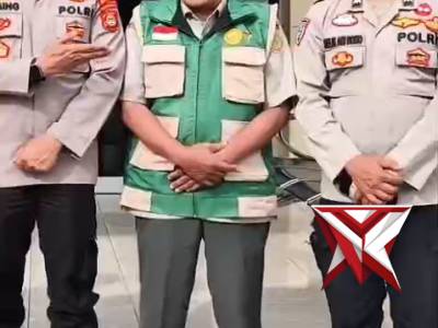 Rapat ketahanan pangan dg pihak terkait