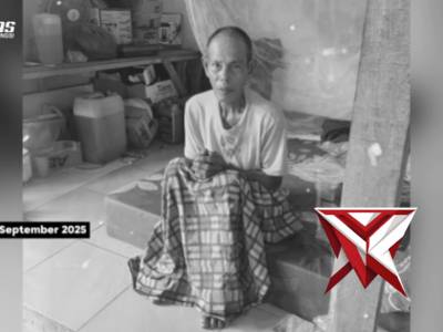 Drama Penangkapan Perampok Cileungsi: Kapolsek Menyamar Jadi &lsquo;Pak Haji Juragan Domba&rsquo; untuk Ringkus