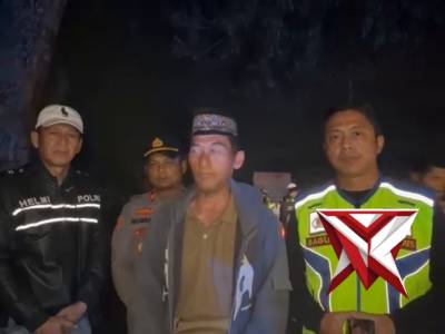 Masyarakat dan Pemudik Apresiasi Pelayanan Operasi Ketupat Musi 2026 Polda Sumsel - PoliceTube