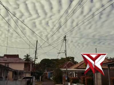 Patroli Rutin, Polisi Jaga Keamanan dan Ketertiban Masyarakat