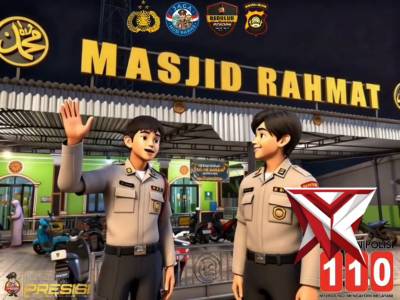 polda Sumatera Selatan