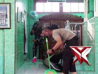 Sudahkah Berbuat Baik Hari Ini polresokihadir nyagobumisriwijayaaman - PoliceTube