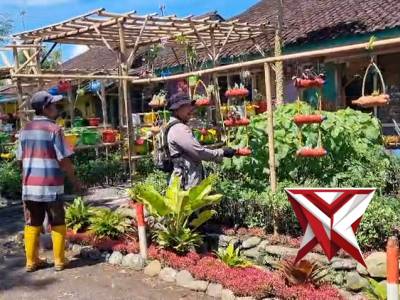 MONITORING P2B POLSEK BANGSALSARI