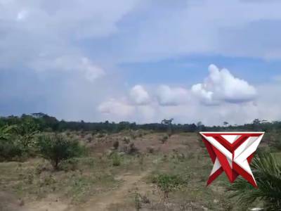 Giat ketahanan pangan 7 - PoliceTube