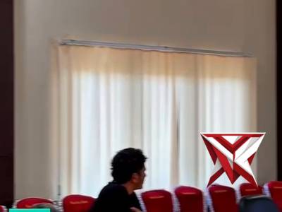 Zoom meting penyidikan (BS)