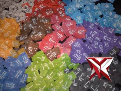 Polda Metro Jaya membongkar laboratorium gelap produksi cartridge vape mengandung narkotika