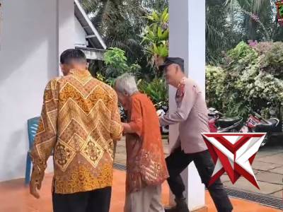 Polres Musi Rawas - PoliceTube