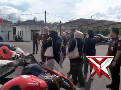 SUBDIT 2 PERBANKAN KASUS TPPU - PoliceTube