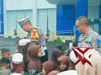 Polres Musi Rawasa