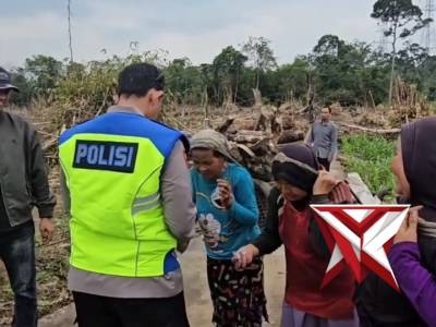 polri untuk masyarkat - PoliceTube