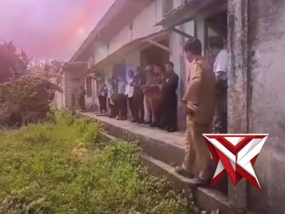 Pelayanan pengamanan